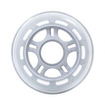 SMJ sport BS roller skate wheels 76x24mm 4pcs.