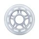 SMJ sport BS roller skate wheels 76x24mm 4pcs.