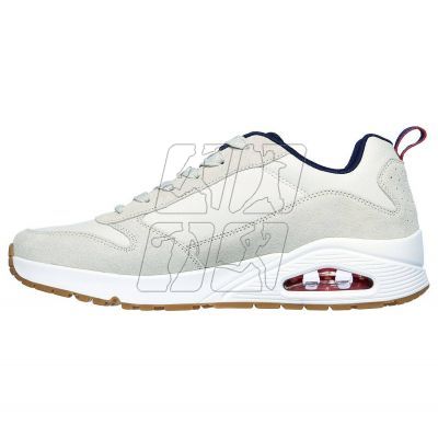 3. Skechers Uno Stacre M 52468-OFWT shoes