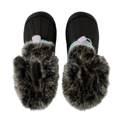 9. Lee Cooper Kids' Shoes Purple and Blue LCJ-25-10-3778K