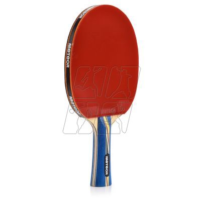 9. Table tennis racket Meteor Dust Devil 15020