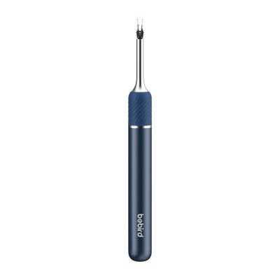 3. Bebird Note5 Pro Ear Cleaning Camera Otoscope Blue 1080p