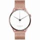 11. Smartwatch Gravity Rose Gold Strap + Bracelet GT11-8