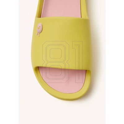 3. Gioseppo Gill W 75545-P-Amarillo Flip-Flops