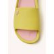 3. Gioseppo Gill W 75545-P-Amarillo Flip-Flops