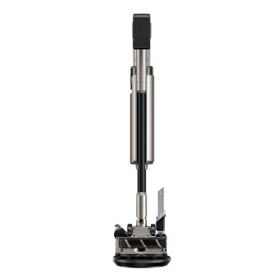 4. UWANT V600 Cordless Upright Vacuum Cleaner - Gray