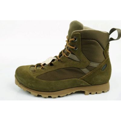 3. Aku Pilgrim TSC DS U 911T1051 shoes