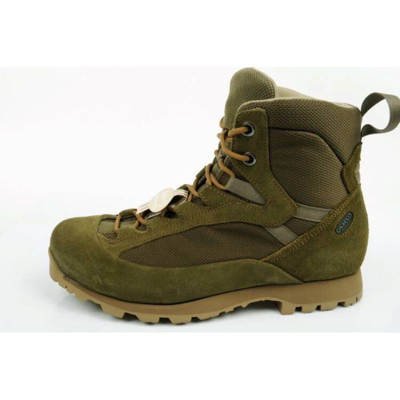 3. Aku Pilgrim TSC DS U 911T1051 shoes