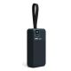 6. Power bank 30,000 mAh