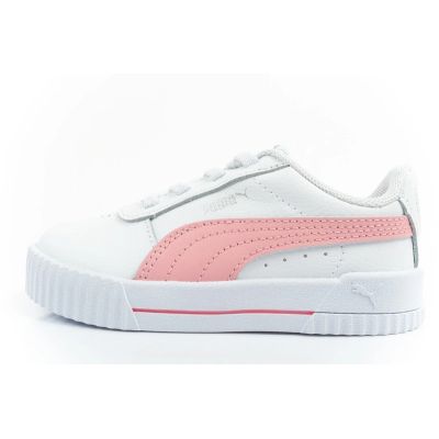 11. Puma Carina L Jr shoes 37360430