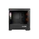 32. NATEC Genesis Irid 503 ARGB NPC-1559 Case (Micro ATX. Mini ITX; Black)