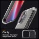 10. Spigen Ultra Hybrid Case for iPhone 16 Pro Max - Clear