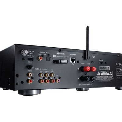 7. Magnat MC 400 network player