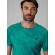 6. Men's quick-drying regular training T-shirt 4F 4FRSS26TFTSM2292-41A