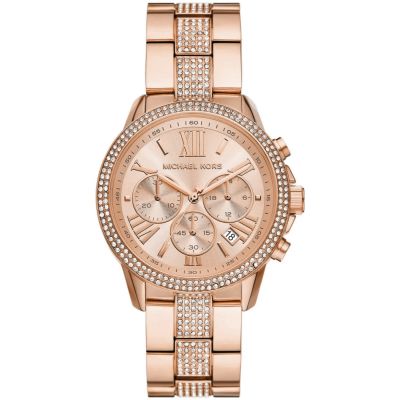 MICHAEL KORS Brynn MK7505 Women's Watch + BOX