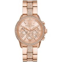 MICHAEL KORS Brynn MK7505 Women's Watch + BOX