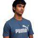 17. Puma Ess No. 1 Logo Tee (s) M 682533 80