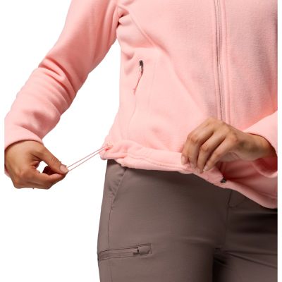 4. Columbia Fast Trek II Jacket 1465351669 Pink L