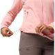 4. Columbia Fast Trek II Jacket 1465351669 Pink L