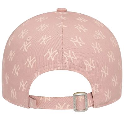 3. New Era Monogram 9FORTY New York Yankees 60434993 Cap