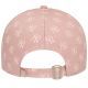 3. New Era Monogram 9FORTY New York Yankees 60434993 Cap