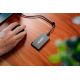 9. Verbatim 32031 External SSD 1TB USB Type-C USB 3.2 Gen 2x2 Gray