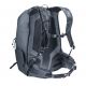 5. Deuter Updays 24 SL ski touring backpack - black