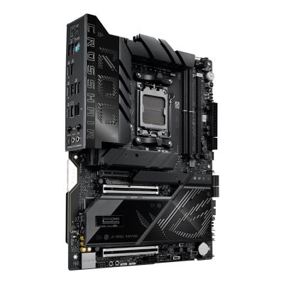30. ASUS ROG CROSSHAIR X870E APEX Motherboard