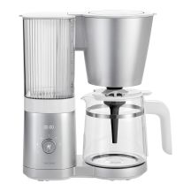 ZWILLING Enfinigy Coffee Maker - Silver 53103-300-0