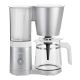 ZWILLING Enfinigy Coffee Maker - Silver 53103-300-0