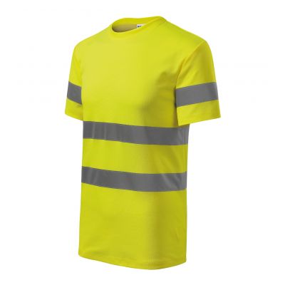 3. Rimec HV Protect U T-shirt MLI-1V997 fluorescent yellow
