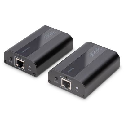 Digitus 4K HDMI Extender Kit, 4K/60Hz