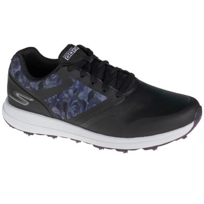 5. Skechers Go Golf Max 14875-BKPR black 35.5