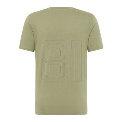 18. Mustang Alex C Print M T-shirt 1013805-6273