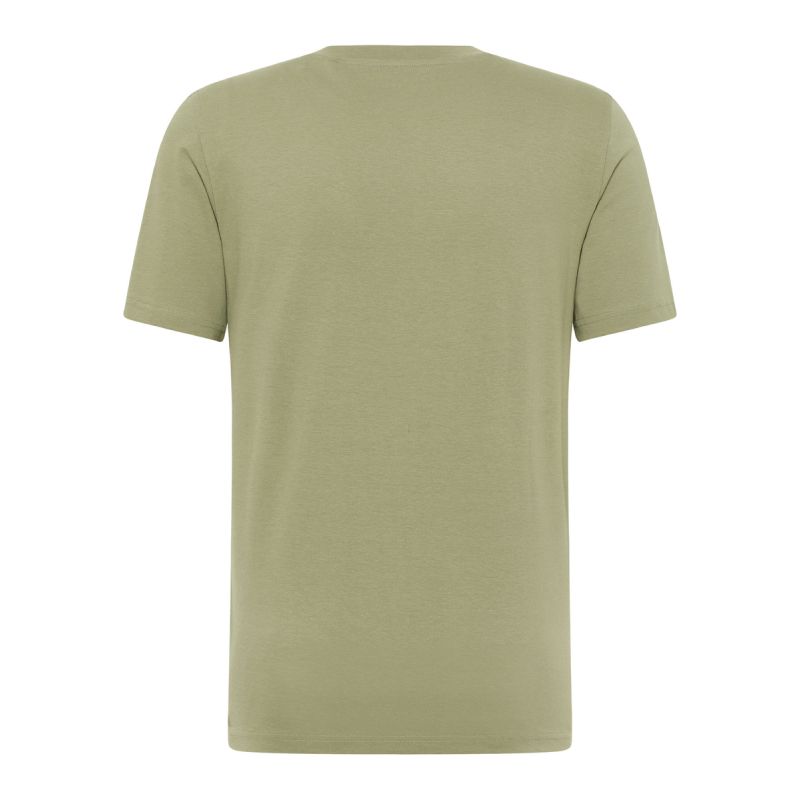 18. Mustang Alex C Print T-shirt M 1013805-6273