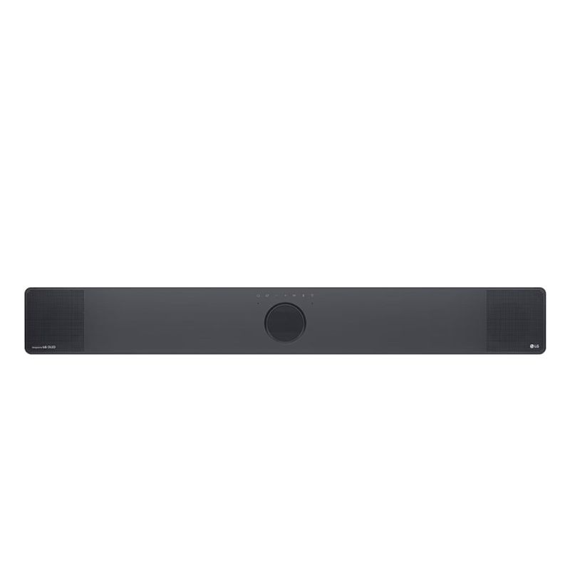 3. LG SC9S Soundbar 3.1.3 Channels 400W Bluetooth 5.0 Dolby Atmos Black