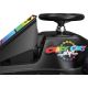 17. Razor CRAZY CART Shift Lightshow Lithium - Electric Drift Car