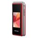 6. MaxCom MM 835L 4G red phone