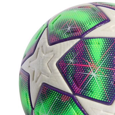 4. adidas UWCL 25/26 League Stage Pro Football JD0190