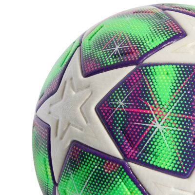 4. adidas UWCL 25/26 League Stage Pro Football JD0190