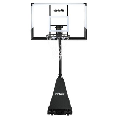 9. Virtufit Premium Basketball Stand - 245 TO 305 CM VF06130