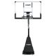9. Virtufit Premium Basketball Stand - 245 TO 305 CM VF06130