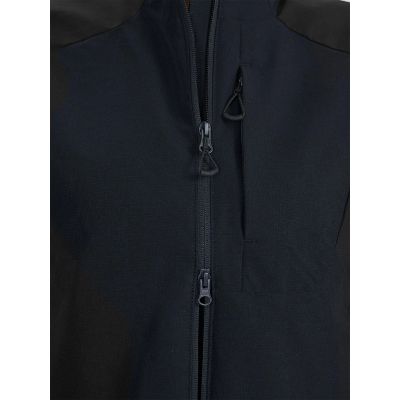 4. Women's quilted vest 4F 4FWSS25TVJAF188-20S