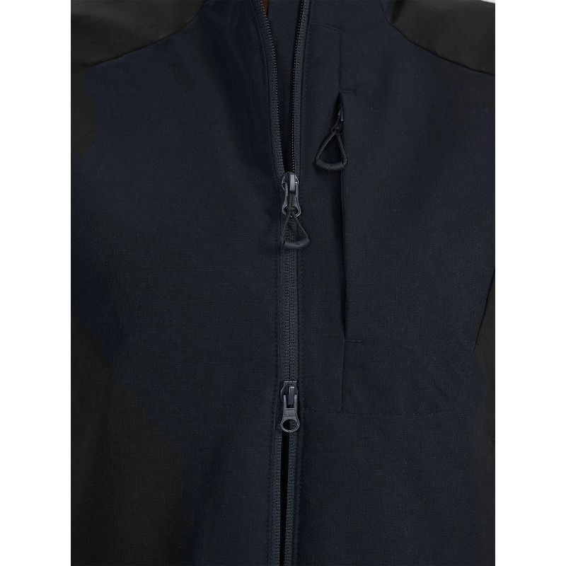 4. Women's quilted vest 4F 4FWSS25TVJAF188-20S