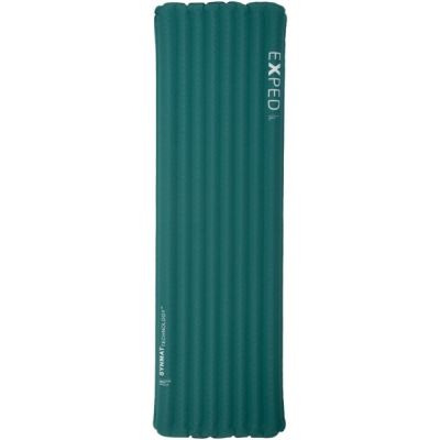 Exped Dura 3R Medium Wide mattress, cypress