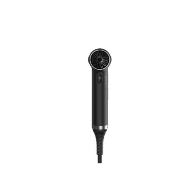 12. GA.MA PH6080.BK IQ3 PERFETTO Hair Dryer