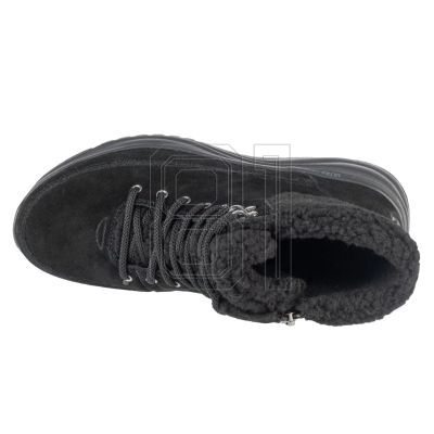 3. Skechers On-The-Go Stellar - Winterize 144770-BBK Black 36