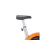 9. One Fitness RW3011 Silver-Orange Mechanical Bike