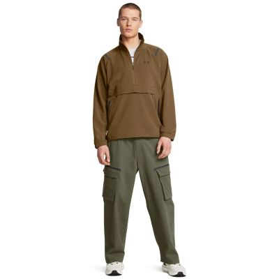 3. Men's Under Armour UA Unstoppable Anorak Lc 1389355-498