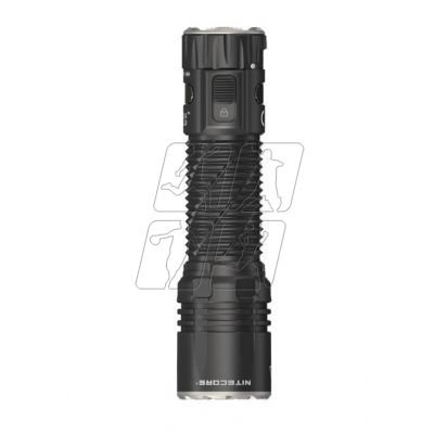 4. Nitecore EDC35 Flashlight